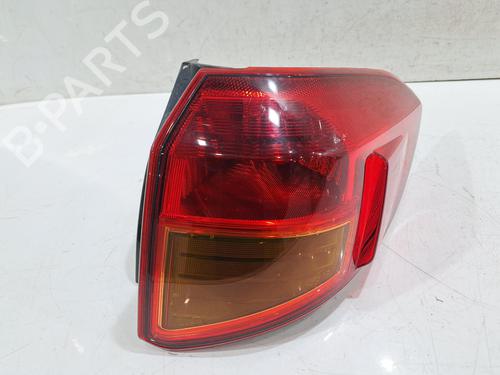 Used Right taillight Right taillight SUZUKI VITARA (LY) 1.6 (APK 416) (120 hp) 33318592 33318592