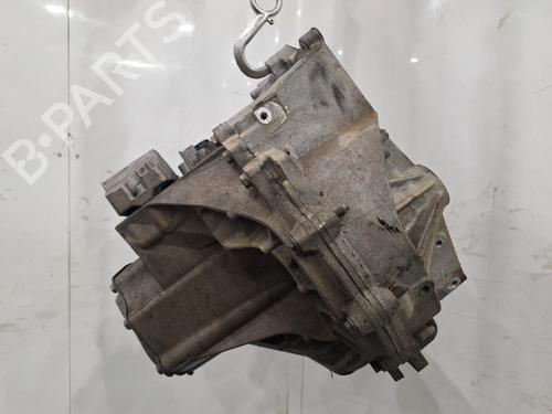 Gearbox PEUGEOT 2008 I (CU_) 1.2 THP 130 / PureTech 130 | BP40500457M3 - Image 5