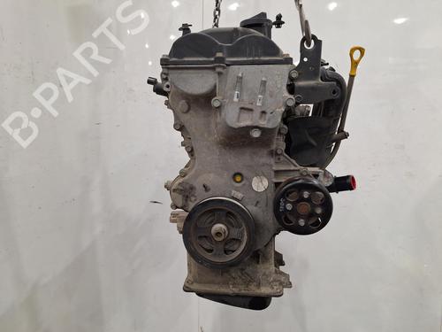 Used Engine Engine HYUNDAI i20 I (PB, PBT) 1.2 (86 hp) 35986139 35986139