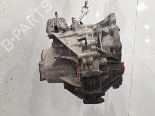 Gearbox MINI MINI COUNTRYMAN (R60) Cooper SD | BP31009270M3