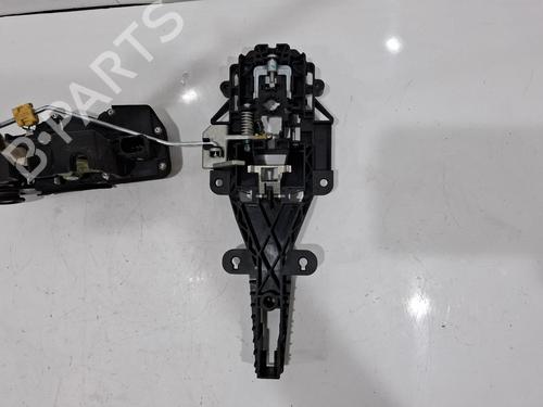 Højre bagtil lås MG MG GS 1.5 | BP38440838C99 - Image 3