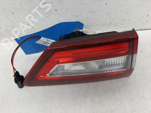 Left taillight RENAULT CLIO IV (BH_) 0.9 TCe 75 (BHNP) | BP26863365C34 