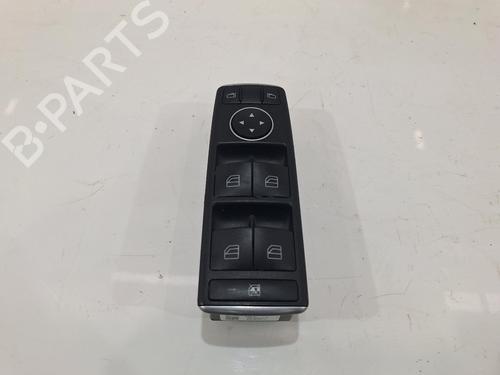 Used Switch MERCEDES-BENZ A-CLASS (W176) A 180 CDI / d (176.012) (109 hp) 31033588