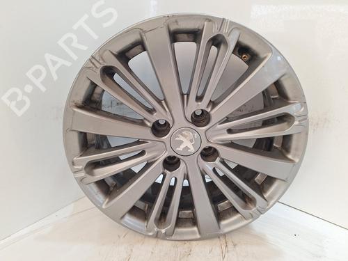 Used Rim Rim PEUGEOT 208 I (CA_, CC_) 1.2 THP 110 (110 hp) 36289927 36289927