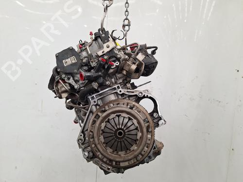 Engine VAUXHALL ASTRA Mk VII (K) (B16) 1.0 | BP38871324M1 - Image 5
