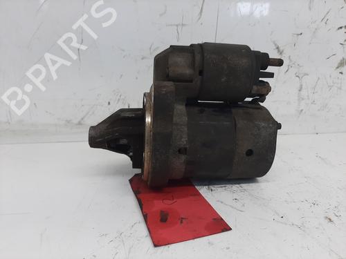 Used Starter FORD FIESTA VI (CB1, CCN) 1.0 EcoBoost (100 hp) 26863855