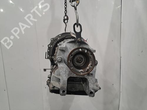 Gearbox JAGUAR XF I (X250) 2.2 D | BP26865286M3 - Image 4