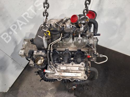 Engine SEAT IBIZA V (KJ1, KJG) 1.0 TSI | BP39587138M1 - Image 6