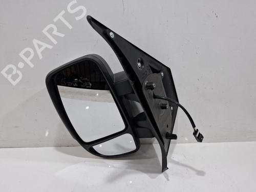 Used Left mirror Left mirror 39007385 39007385