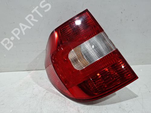 Used Left taillight Left taillight 38970068 38970068