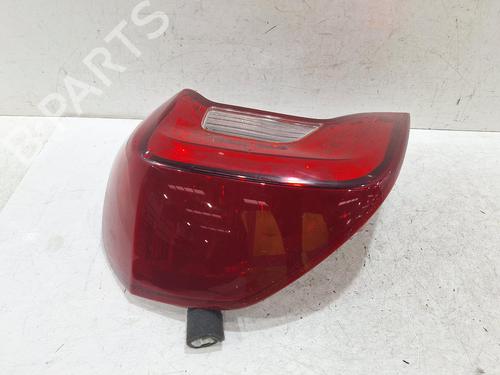 Left taillight KIA PICANTO III (JA) 1.0 | BP32410009C34