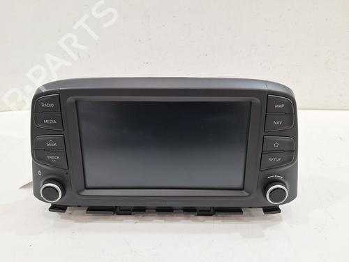 Elektronisk modul HYUNDAI KONA (OS, OSE, OSI) 1.0 T-GDi (120 hp) 27259286