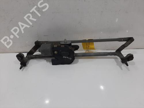 Used Front wiper motor VW GOLF VI (5K1) 1.6 TDI (105 hp) 30119939