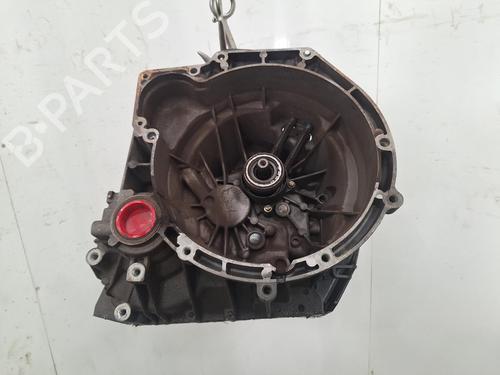 Used Gearbox Gearbox FORD ECOSPORT 1.0 EcoBoost (125 hp) 32757822 32757822