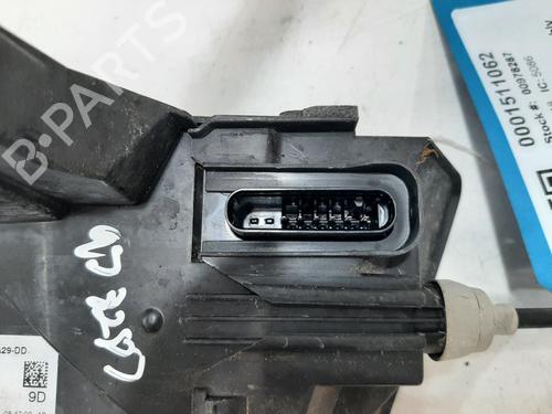 Andre JAGUAR I-PACE (X590) EV400 AWD | BP29060021O1 