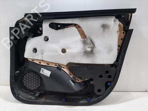 Andre VAUXHALL ZAFIRA Mk III (P12) 1.8 (75) | BP30495051O1