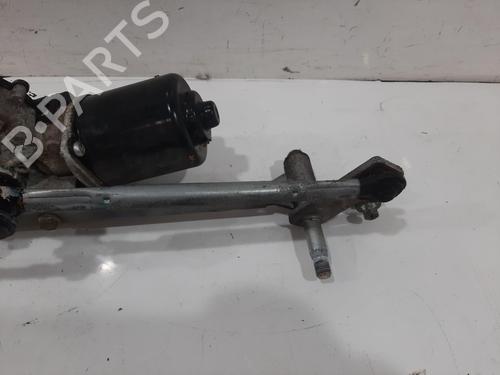 Viskermotor vindrute SSANGYONG KORANDO (CK) 2.2 Xdi 4WD | BP29810262M29