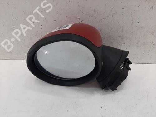 Used Left mirror Left mirror MINI MINI (F55) One (102 hp) 33754167 33754167