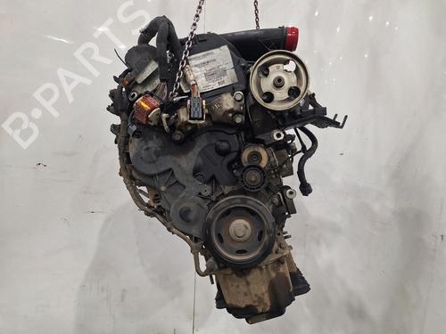 Used Engine Engine PEUGEOT EXPERT Van (VF3A_, VF3U_, VF3X_) 1.6 HDi 90 8V (90 hp) 33282226 33282226