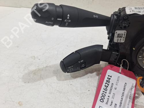 Switch PEUGEOT 208 I (CA_, CC_) 1.2 VTI 82 | BP32380950I30