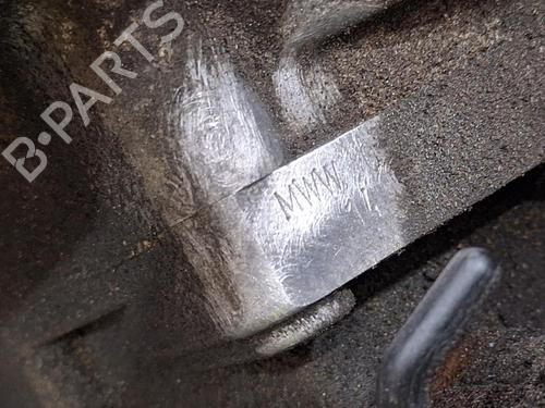 Gearbox VW GOLF VI (5K1) 1.6 TDI | BP38568700M3 - Image 2