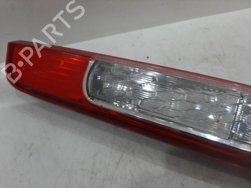 Left taillight FORD FOCUS II (DA_, HCP, DP) 1.6 TDCi | BP26856308C34 