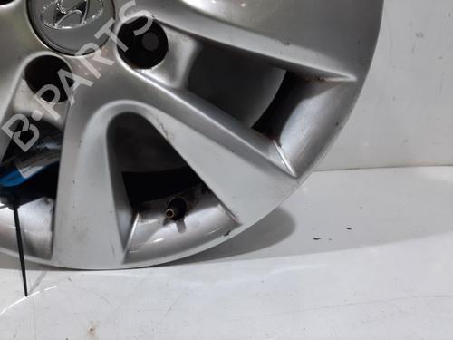Rim HYUNDAI i20 I (PB, PBT) 1.2 | BP30496066C45