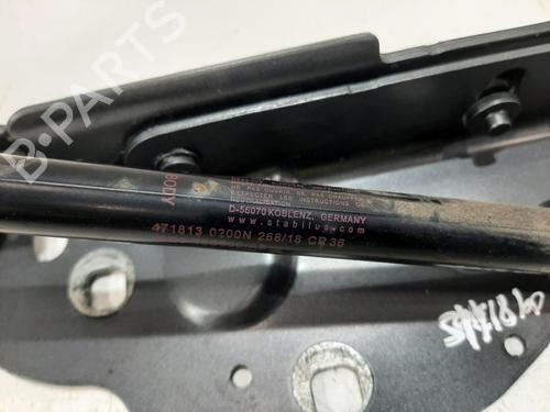 Other JAGUAR I-PACE (X590) EV400 AWD | BP30694472O1