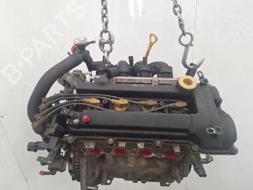 Engine HYUNDAI i20 I (PB, PBT) 1.2 | BP34274071M1  - Image 5