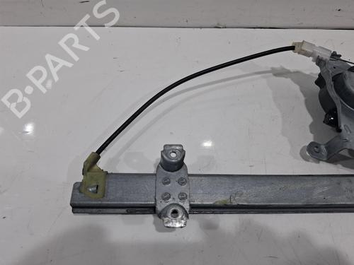 Front right window mechanism NISSAN NOTE (E11, NE11) 1.4 | BP38770030C23 - Image 2