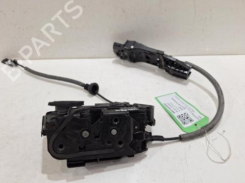 Other VW GOLF VII (5G1, BQ1, BE1, BE2) 2.0 R 4motion | BP27871946O1 
