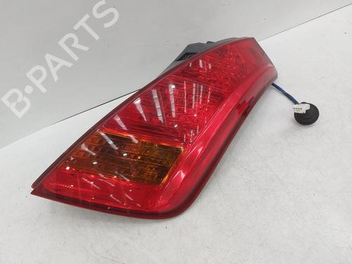 Used Right taillight NISSAN MURANO I (Z50) 3.5 4x4 (234 hp) 26794651