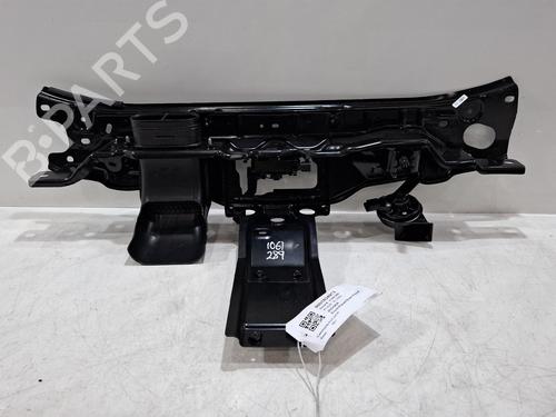 Used Front slam panel Front slam panel 39252129 39252129