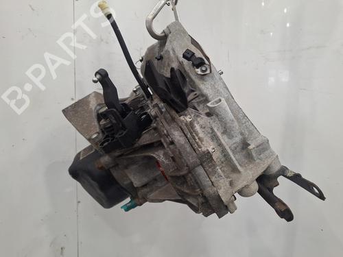 Gearbox DACIA SANDERO II TCe 90 (B8M1, B8MA, B8AC) | BP32409566M3 
