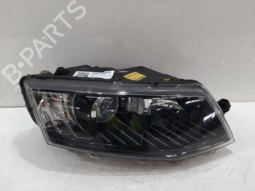 Used Right headlight Right headlight 38180147 38180147