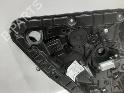 Rear left window mechanism MERCEDES-BENZ A-CLASS (W177) AMG A 35 4-matic (177.051) | BP26815877C24 - Image 2