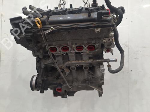 Engine TOYOTA VERSO S (_P12_) 1.33 (NSP120_) | BP40455437M1 - Image 4