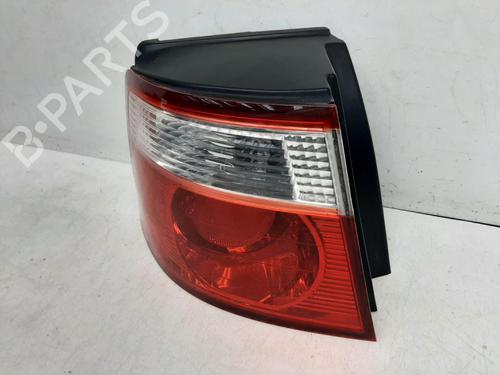 Left taillight KIA CARENS II MPV (FJ) 2.0 CRDi | BP26865130C34 