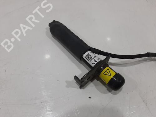 Electronic module JAGUAR I-PACE (X590) EV400 AWD | BP32171910M83 