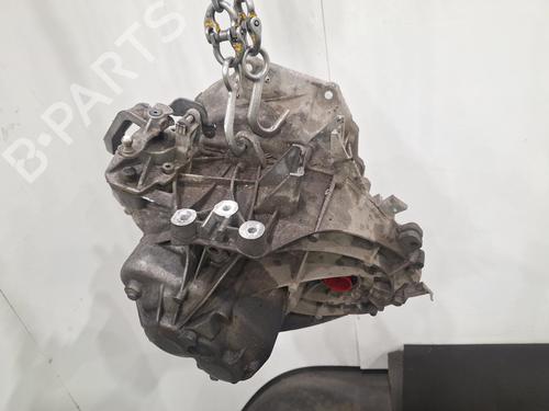 Gearbox MINI MINI (F56) Cooper | BP30180261M3