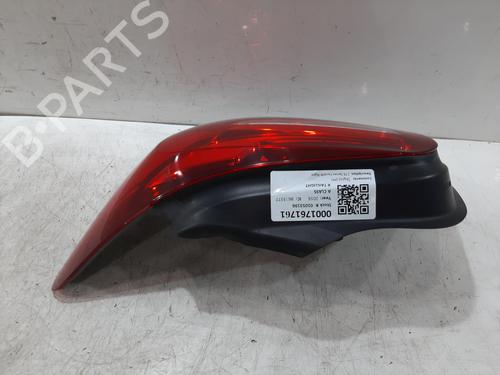 Right taillight MERCEDES-BENZ A-CLASS (W176) A 250 (176.050) | BP36951028C35  - Image 5