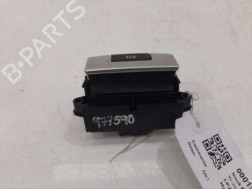 Used Hand brake JAGUAR I-PACE (X590) EV400 AWD (400 hp) 29882260