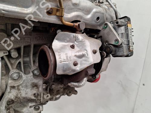 Engine BMW 1 (F20) 118 d | BP38199713M1  - Image 5