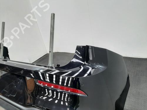 Rear bumper VW GOLF VIII (CD1, DA1) 1.5 TSI | BP29112286C8 