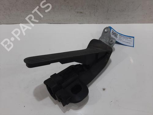 Pedal VW PASSAT B7 (362) 1.6 TDI | BP33467047I4 - Image 2