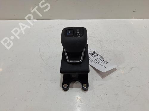 Used Gear lever NISSAN QASHQAI III (J12) 1.3 DIG-T (158 hp) 27922911