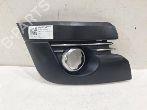 Grill PEUGEOT 3008 I MPV (0U_) 1.6 HDi (109 hp) 31033503