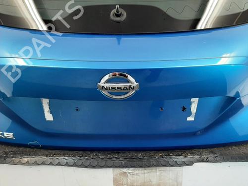 Tailgate NISSAN JUKE (F16_) DIG-T 117 | BP29127584C6 
