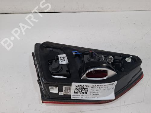 Right tailgate light VAUXHALL INSIGNIA Mk II (B) Hatchback (Z18) 1.5 (68) | BP39594875C80 - Image 5