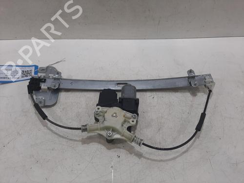 Rudehejsemekanisme Højre foran KIA PICANTO II (TA) 1.0 (69 hp) 30517430